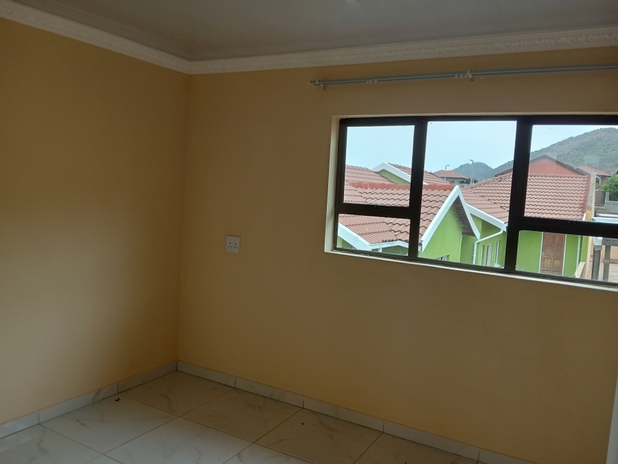 To Let 1 Bedroom Property for Rent in Tlhabane West North West